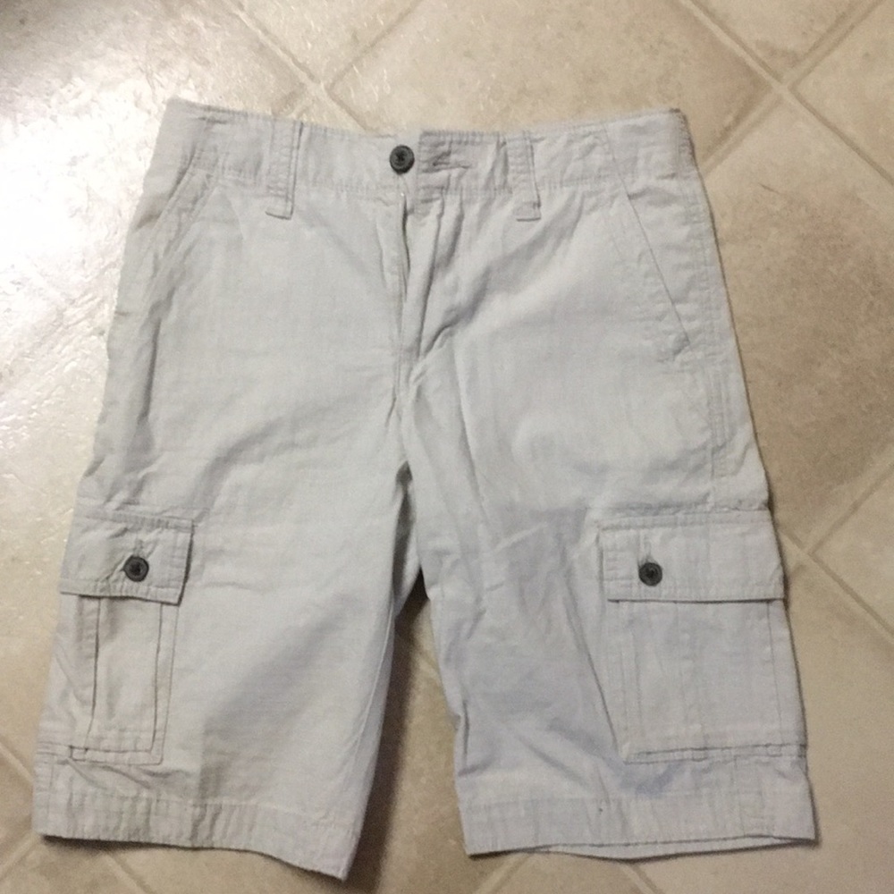 Arizona cargo shorts